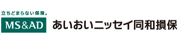 あいおいニッセイ同和損保